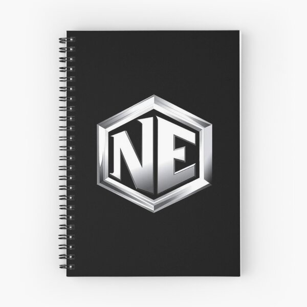 Item preview, New Edition Logo typee designed and sold by lazuardikurnia.