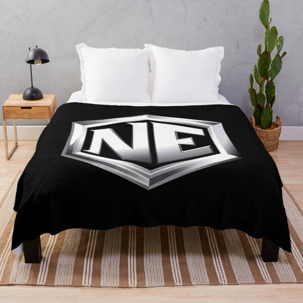Item preview, New Edition Logo typee designed and sold by lazuardikurnia.