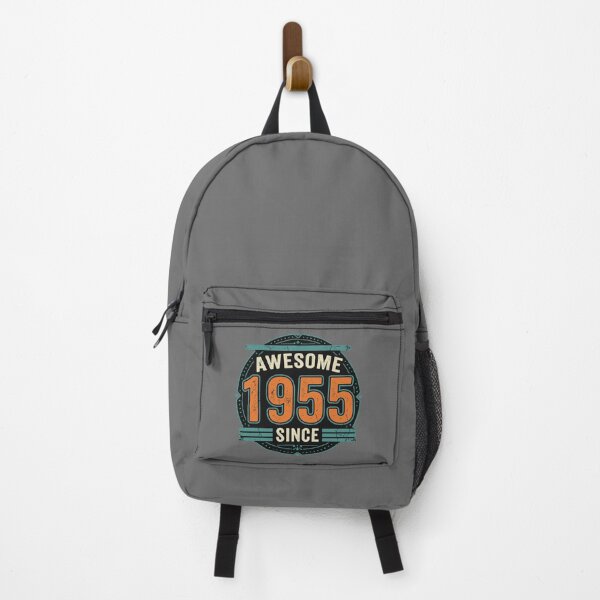 Item preview, Awesome 1955 Since Vintage Birthday Year Born  designed and sold by SofiBlair.