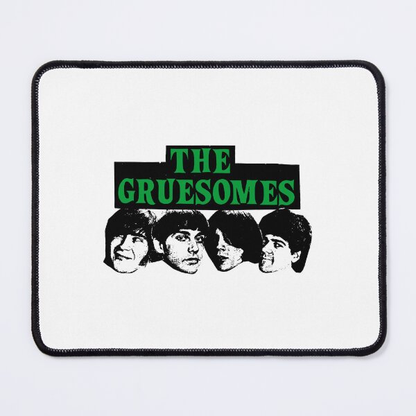 Item preview, THE GRUESOMES BAND designed and sold by AthenaPanerstil.