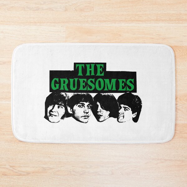 Item preview, THE GRUESOMES BAND designed and sold by AthenaPanerstil.