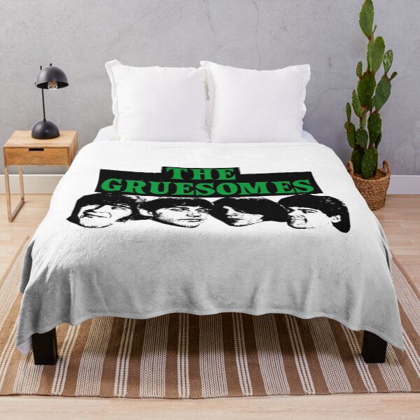 Item preview, THE GRUESOMES BAND designed and sold by AthenaPanerstil.