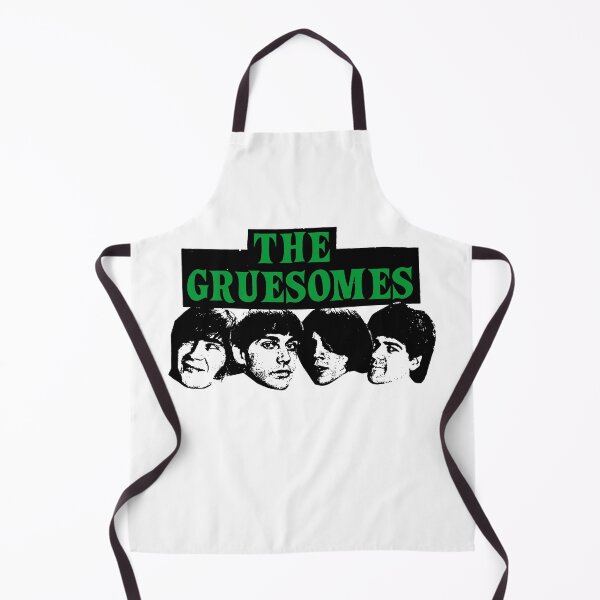 Item preview, THE GRUESOMES BAND designed and sold by AthenaPanerstil.