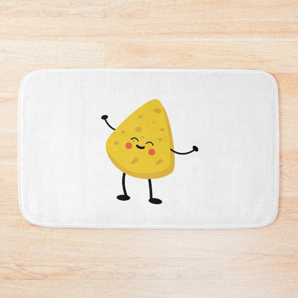 Item preview, Happy Cheese Wedge Cartoon Character Vector Illustration designed and sold by paolboa.