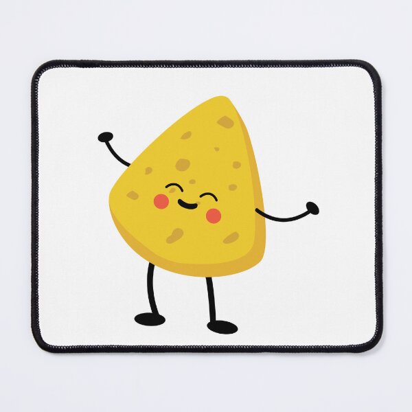 Item preview, Happy Cheese Wedge Cartoon Character Vector Illustration designed and sold by paolboa.