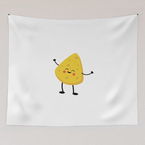 Item preview, Happy Cheese Wedge Cartoon Character Vector Illustration designed and sold by paolboa.