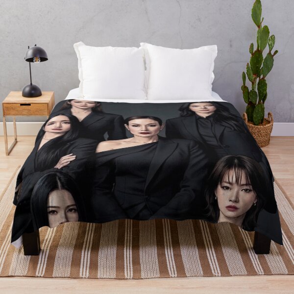 Item preview, Mothers Daughter Thai GL Series Actress Lgbtq+ Comic Book Art Home Wall Decor Print Poster Pride TV Series Movie Music designed and sold by Mind Space.