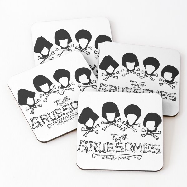 Item preview, THE GRUESOMES BAND designed and sold by AthenaPanerstil.