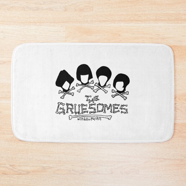 Item preview, THE GRUESOMES BAND designed and sold by AthenaPanerstil.