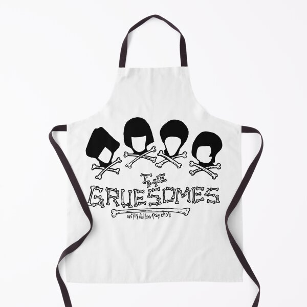 Item preview, THE GRUESOMES BAND designed and sold by AthenaPanerstil.
