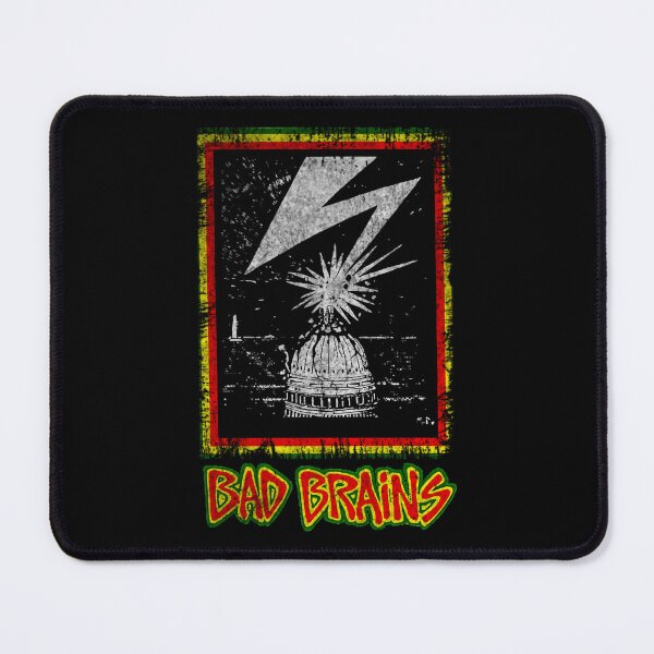 Item preview, Bad Brains designed and sold by UlkesaShop.