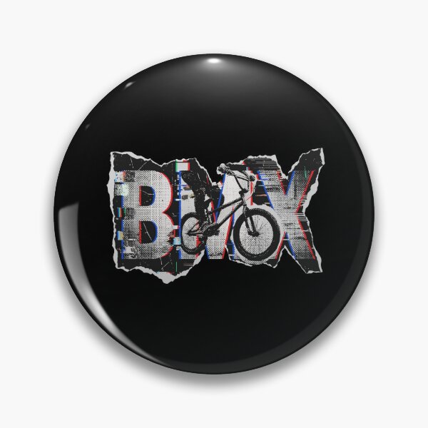 Item preview, BMX Bicycle Motocross Rider Extreme Sports Cycling Fan designed and sold by PopStars1993.