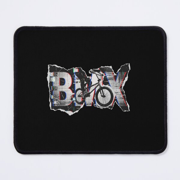 Item preview, BMX Bicycle Motocross Rider Extreme Sports Cycling Fan designed and sold by PopStars1993.