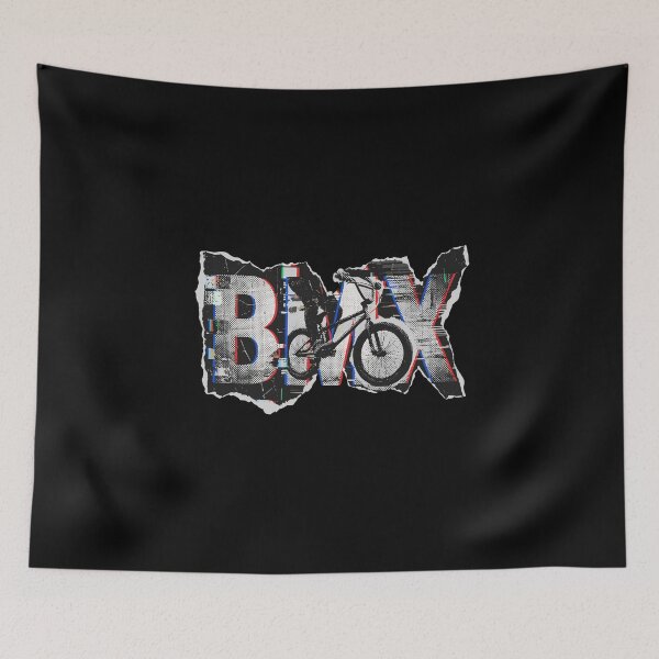 Item preview, BMX Bicycle Motocross Rider Extreme Sports Cycling Fan designed and sold by PopStars1993.