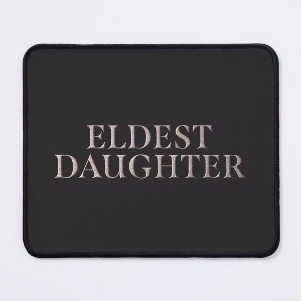 Item preview, eldest daughter designed and sold by sadieillust.