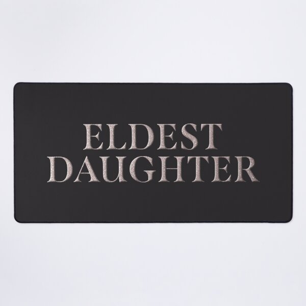 Item preview, eldest daughter designed and sold by sadieillust.