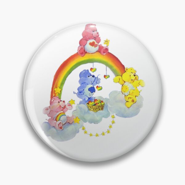 Item preview, The Carebears designed and sold by adriab.