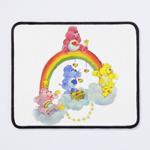 Item preview, The Carebears designed and sold by adriab.