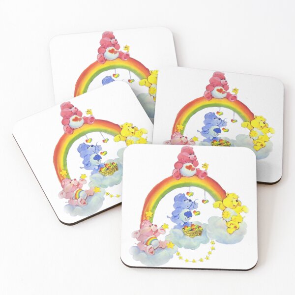 Item preview, The Carebears designed and sold by adriab.