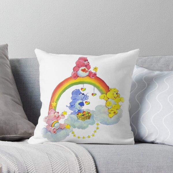 Item preview, The Carebears designed and sold by adriab.