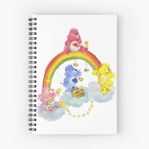 Item preview, The Carebears designed and sold by adriab.