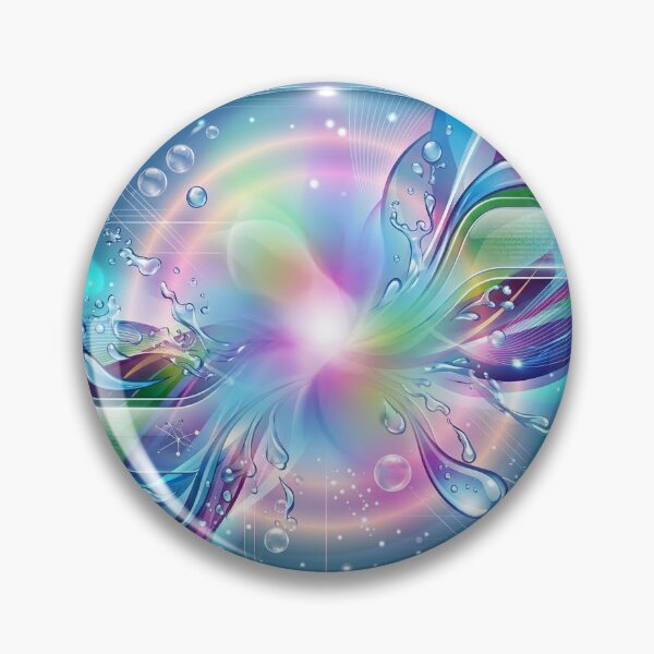 Item preview, Frutiger aero vector bloom designed and sold by antony95.