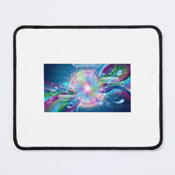 Item preview, Frutiger aero vector bloom designed and sold by antony95.