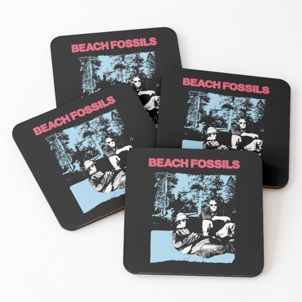 Item preview, Blue Silhouette Indie Pop Music Band designed and sold by Tallboy666.