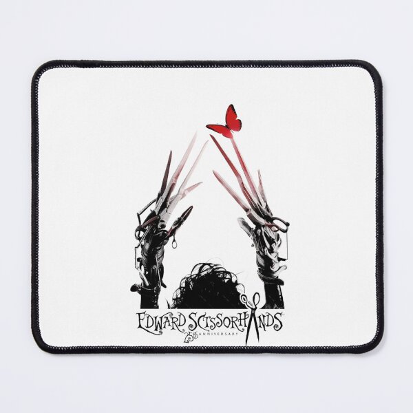 Item preview, Edward Scissorhands designed and sold by Michaehuckabay.