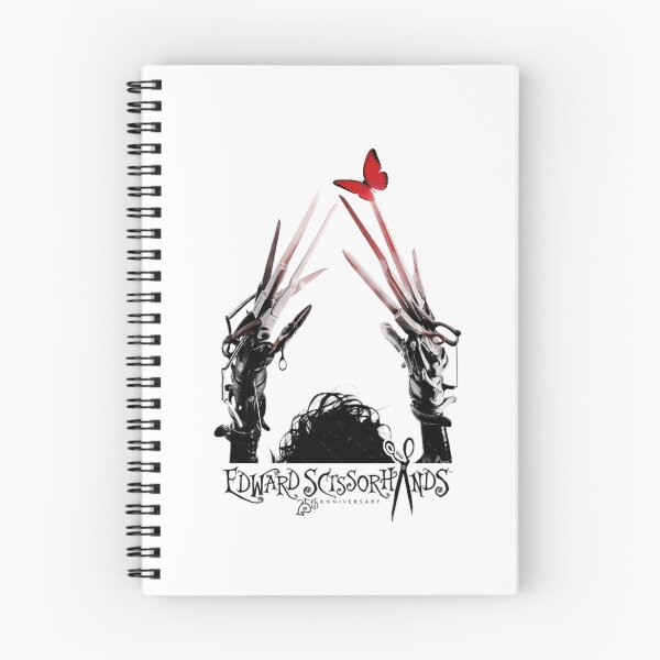 Item preview, Edward Scissorhands  designed and sold by Michaehuckabay.