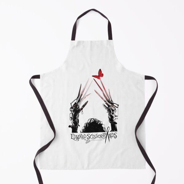 Item preview, Edward Scissorhands  designed and sold by Michaehuckabay.