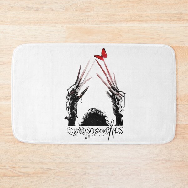 Item preview, Edward Scissorhands  designed and sold by Michaehuckabay.