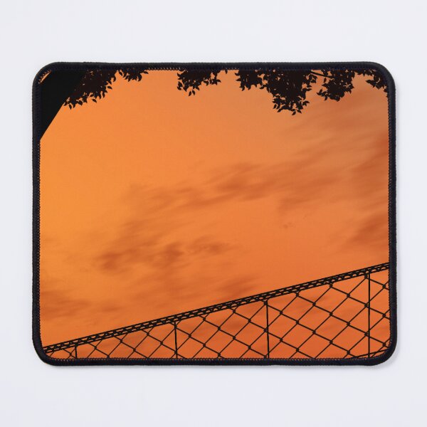 Item preview, Digital sunset art designed and sold by Mouni1309.