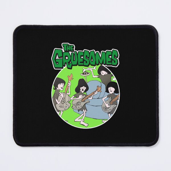 Item preview, THE GRUESOMES BAND designed and sold by AthenaPanerstil.