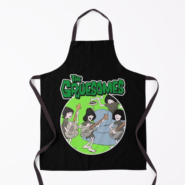 Item preview, THE GRUESOMES BAND designed and sold by AthenaPanerstil.