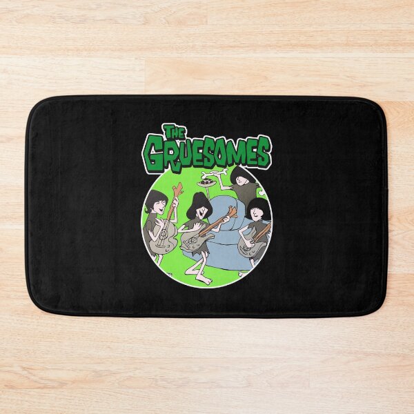 Item preview, THE GRUESOMES BAND designed and sold by AthenaPanerstil.