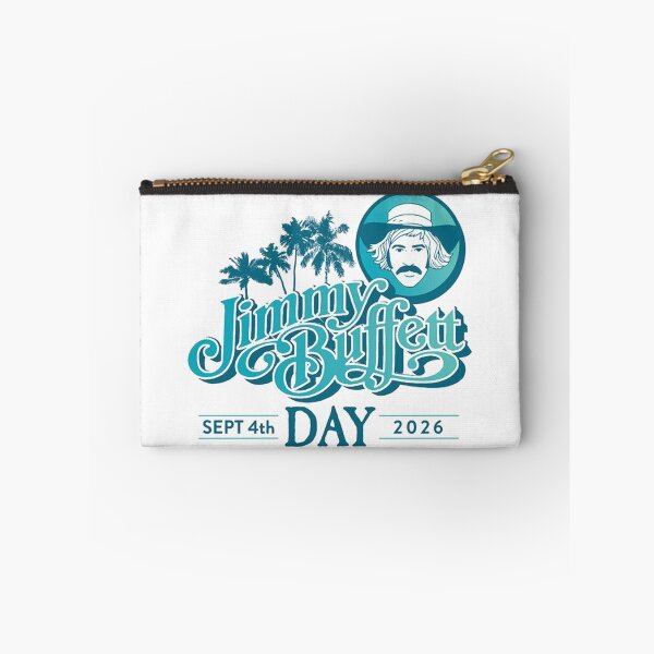Item preview, Jimmy Buffett Margaritaville Day designed and sold by VickyKuhnart.