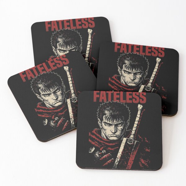 Item preview, Fateless Edge designed and sold by HQ74.