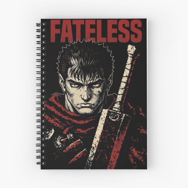 Item preview, Fateless Edge designed and sold by HQ74.