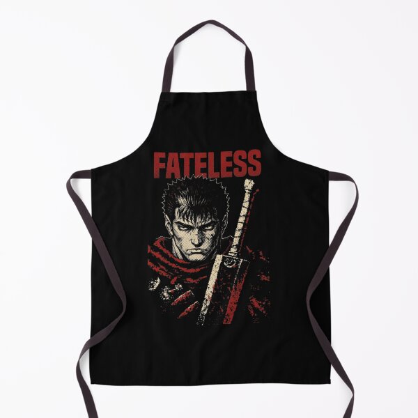 Item preview, Fateless Edge designed and sold by HQ74.
