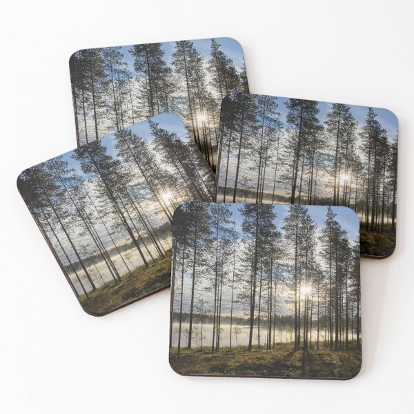 Item preview, Morning has risen 1. Petajaslampi designed and sold by Jouko Lehto Photography.