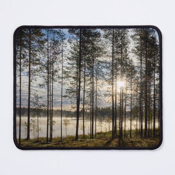 Item preview, Morning has risen 1. Petajaslampi designed and sold by Jouko Lehto Photography.