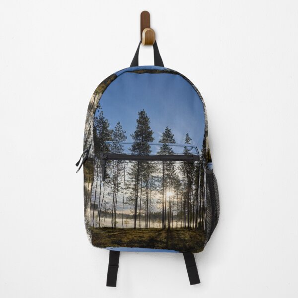 Item preview, Morning has risen 1. Petajaslampi designed and sold by Jouko Lehto Photography.