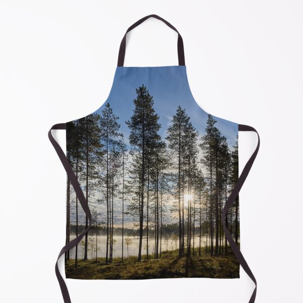 Item preview, Morning has risen 1. Petajaslampi designed and sold by Jouko Lehto Photography.
