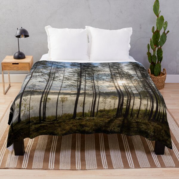 Item preview, Morning has risen 1. Petajaslampi designed and sold by Jouko Lehto Photography.