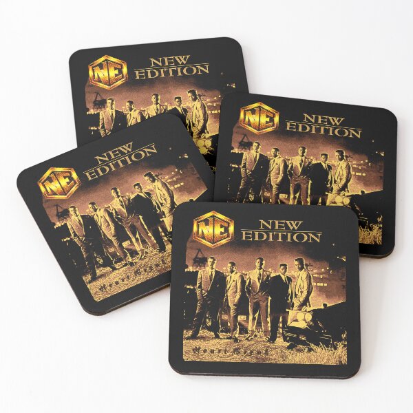 Item preview, New Edition designed and sold by lazuardikurnia.