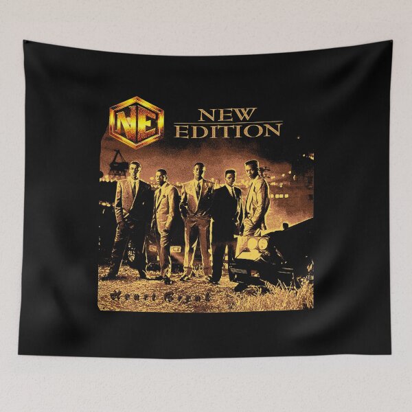 Item preview, New Edition designed and sold by lazuardikurnia.