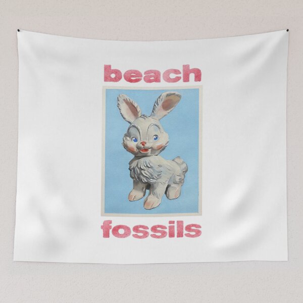 Item preview, Cute Bunny Indie Pop Music Band designed and sold by Tallboy666.