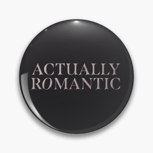 Item preview, actually romantic designed and sold by sadieillust.