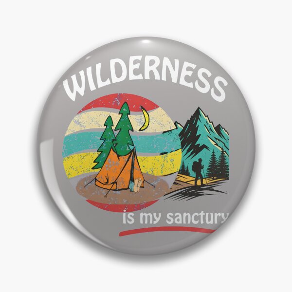 Artikelvorschau, Camping ist meine liebste Therapie – Vintage Sunset-28 entworfen und verkauft von BronislavShvets.